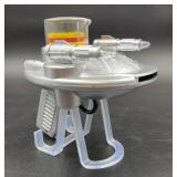 Vtg Buxton Disc Shooter