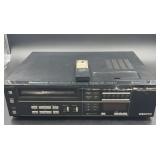 Sanyo Beta Hi-Fi Video Cassette Recorder. Model: