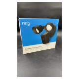 Ring Floodlight Cam. NIB
