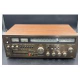 Vtg Panasonic 8 Track recorder model: RA-6600