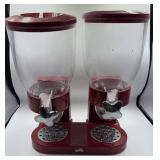 Honey-Can-Do Double Cereal Dispenser