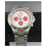 Alabama Crimson Tide wristwatch
