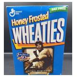 1997 Jackie Robinson 50th Ann. Honey Frosted
