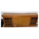 Prosperi hutch. 76'x17'x29'