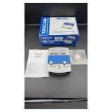 Tascam US-122 USB Audio/MIDI Interface