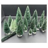 Dept. 56 Village Landscape set