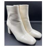 Miriade ankle boots. Size 9