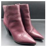 Sam Edelman Circus Cal Pointed Toe Ankle Booties