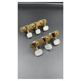 Gotoh 510 Series classical guitar machine heads