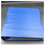 1993 Mixed album sports cards.