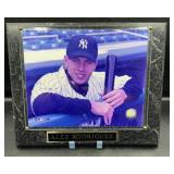 Alex Rodriguez New York Yankees Framed Licensed