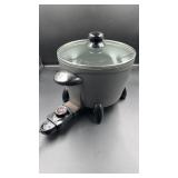Presto Kitchen Kettle Multi-Cooker