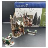 Dept. 56 1 Royal Tree Court