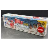 2015 Topps Baseball Complete Factory Set 