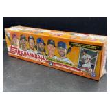 2019 Topps Baseball Complete Factory Set 