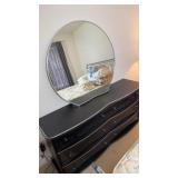 Progressive Furniture 6 drawer dresser/mirror