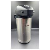 BUNN Lever Action Airpot