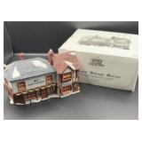 Dept. 56 Dickens' Village Series. The Old