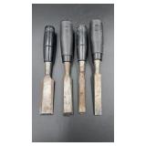 Chisels