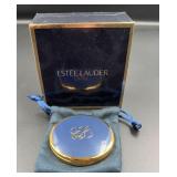 Estée Lauder compact