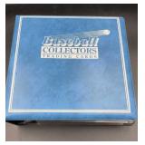 Mixed TOPPS, SCORE, FLEER baseball cards