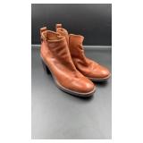 Franco Sarto Klora Ankle boots. Size 9