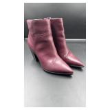 Sam Edelman Circus Cal Pointed Toe Ankle Booties