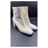 Miriade ankle boots. Size 9