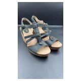 SPERRY Top-Siders. Size 9