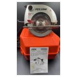 13 Amp SKIL circular saw