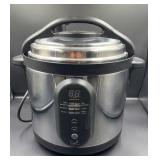 Emeril by T-Fal 6qt. Electric Pressure Cooker.