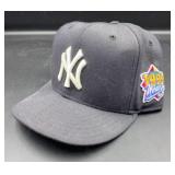 New Era 59FIFTY New York Yankees 1999 World