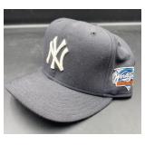 New Era 59FIFTY New York Yankees 2000 World