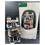 Dept. 56 Teaman & Crupp China Shop