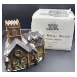 Dept. 56 Dickens' Village Series. Knottinghill