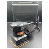 Craftsman 2.0 Amp palm sander