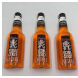 Beer Tap Handles. Coors Light Gold