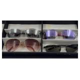 Foster Grant Sunglasses ï¿½ Aviator & Sport Styles