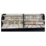 Assorted Eyeglass Frames ï¿½ Universal, Personal