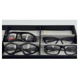 Assorted Sport & Safety Glasses ï¿½ Wraparound