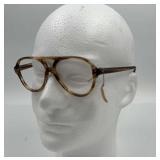 Vintage H.O.F. House of Frames Eyeglasses