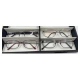 Foster Grant Eyeglass Frames.