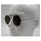American Optical Wellsworth  Sunglasses.