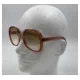 Vintage Ralph Lauren III Oversized Amber