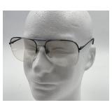 Adensco ï¿½Aeroï¿½ Aviator Eyeglass Frames.