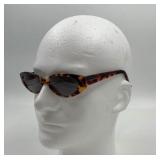 RALPH by Ralph Lauren Tortoise Sunglasses.