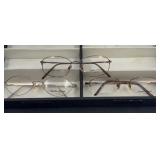 Sophia Loren Eyeglass Frames.