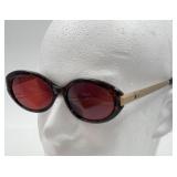 Escada Designer Sunglasses ï¿½ Made in France.