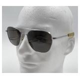 Randolph Engineering 52mm Aviator Sunglasses