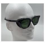 Fendall Roustabout Safety Sunglasses.